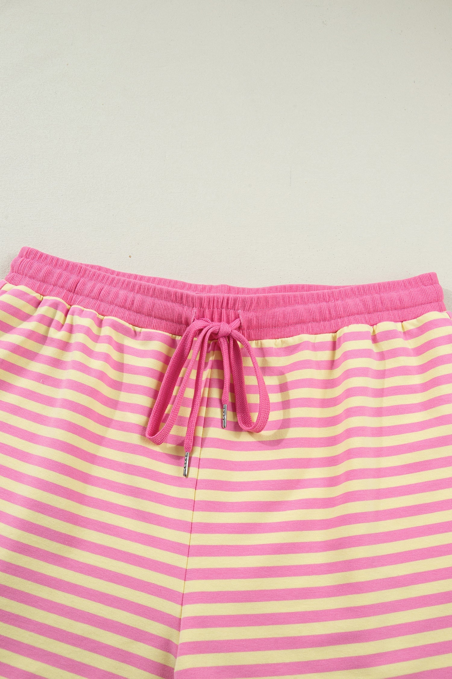 Lilliana Stripe Boxy PLUS Set | Tracy's Unique Place