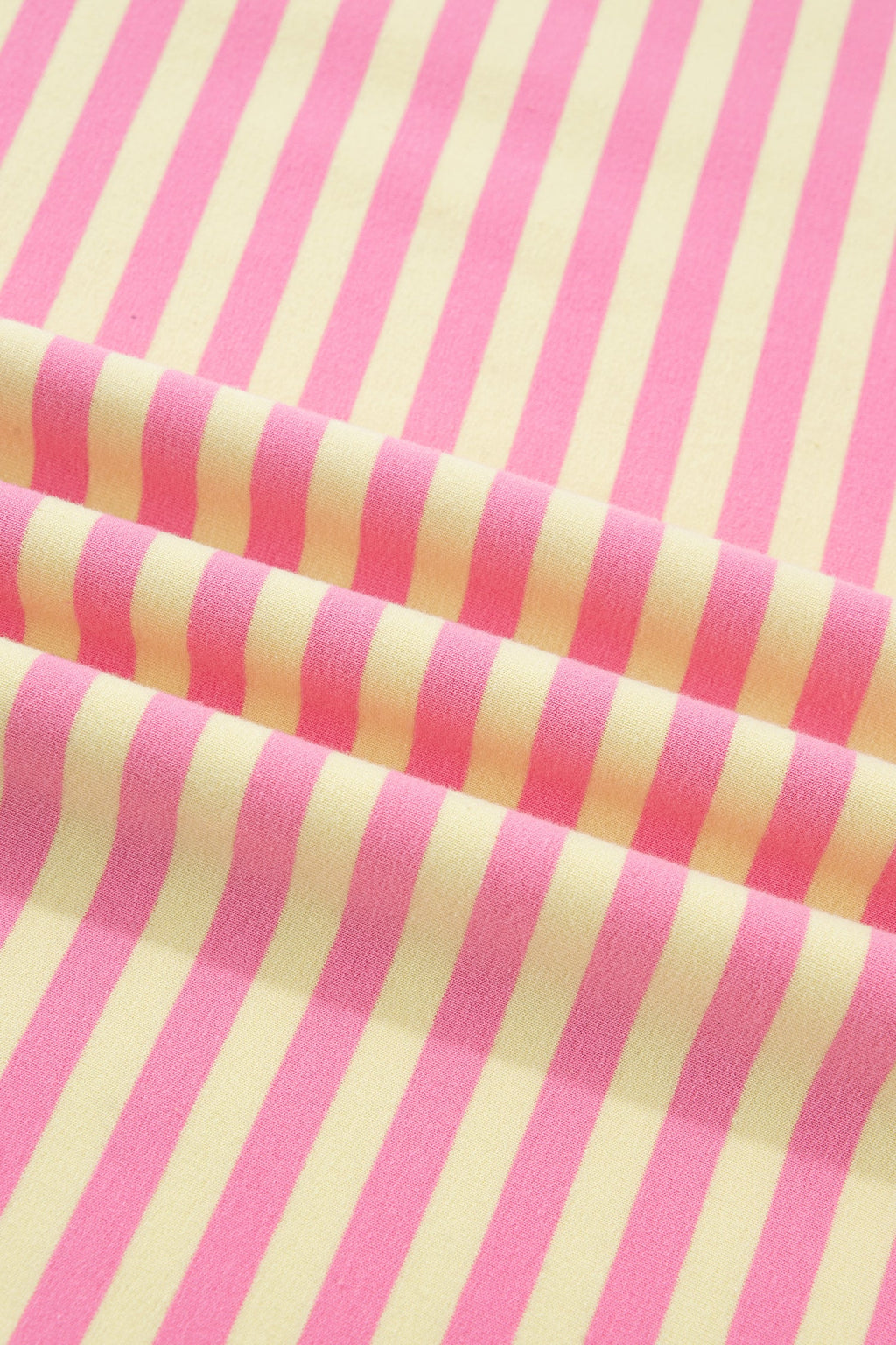 Lilliana Stripe Boxy PLUS Set | Tracy's Unique Place