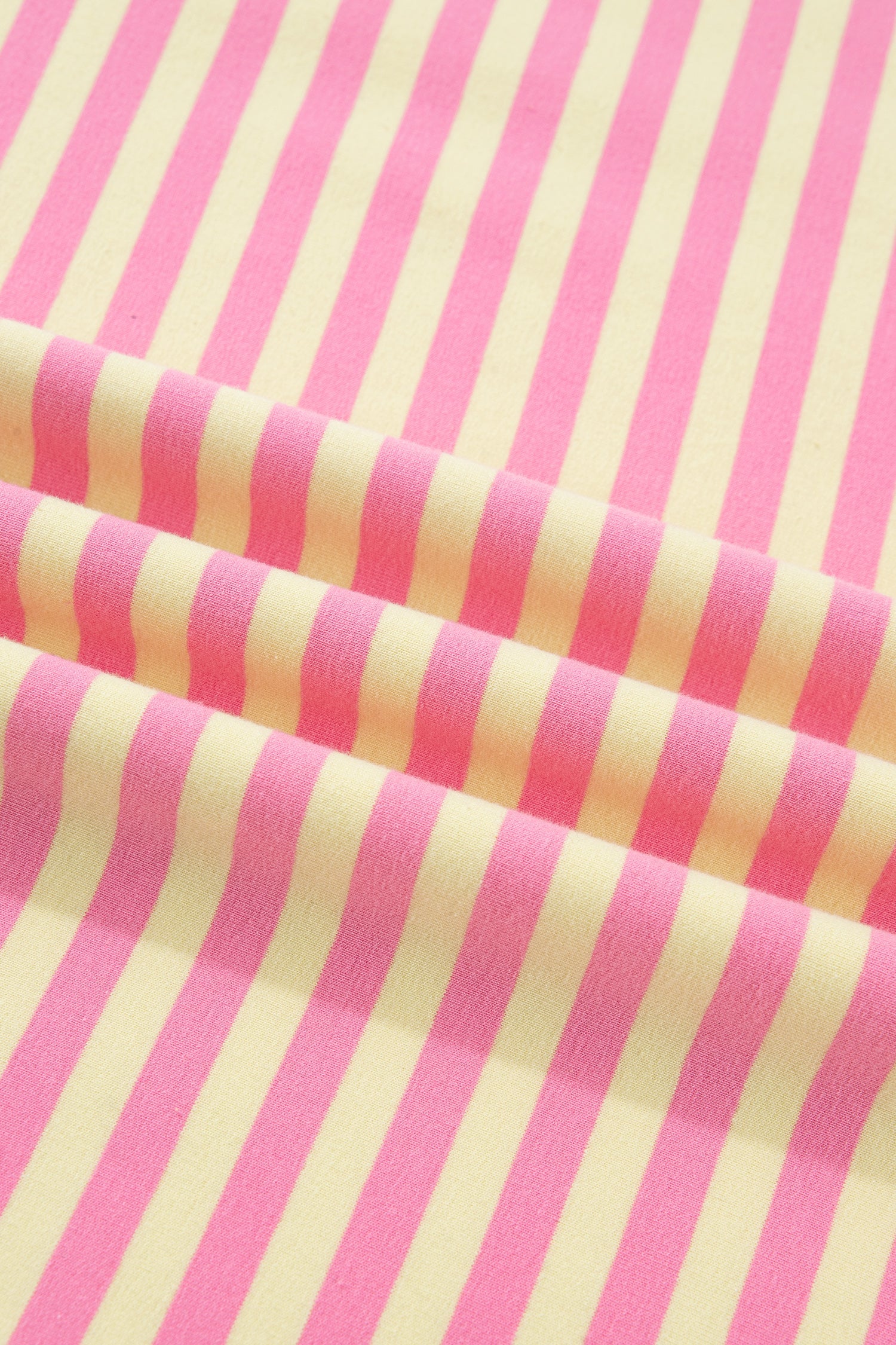 Lilliana Stripe Boxy PLUS Set | Tracy's Unique Place