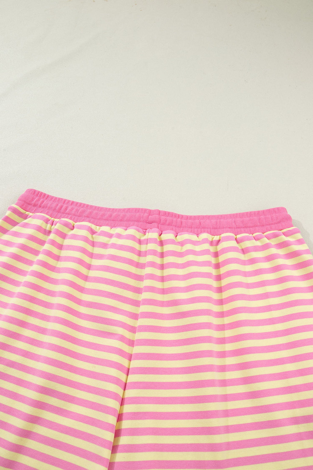Lilliana Stripe Boxy PLUS Set | Tracy's Unique Place