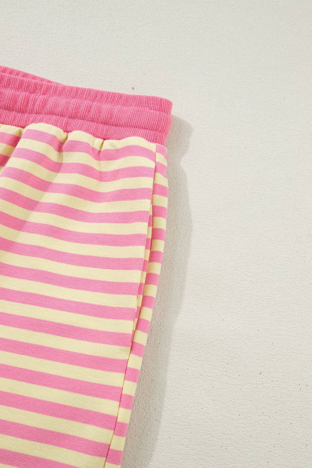 Lilliana Stripe Boxy PLUS Set | Tracy's Unique Place